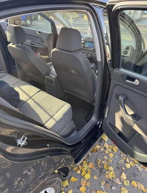 Gebraucht VW Golf Trendline 90 PS (66 kW) 2007 Limousine