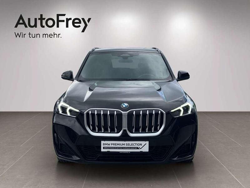 Gebraucht BMW X1 Efficient Dynamics 163 PS (119 kW) 2025 Schwarz SUV