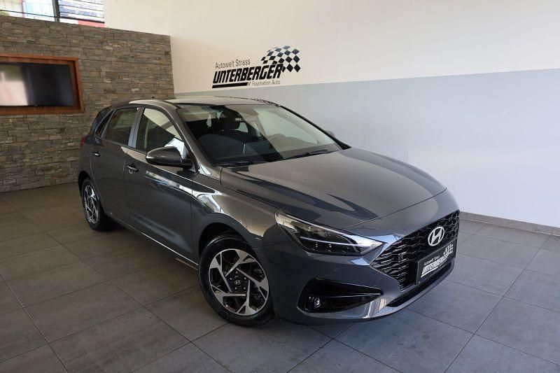 Neu 2025 Hyundai i30 GO! Limousine | € 23.990 (Fairer Preis) - Bild 1/4