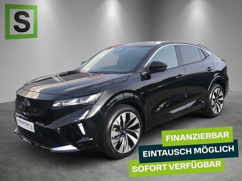 Schwarz Neu 2025 Renault Rafale Techno SUV | € 44.290 (Fairer Preis) - Bild 1/4