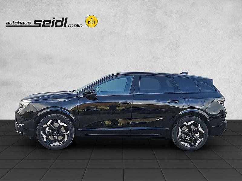 Neu Opel Grandland Electric Ultimate 239 kW (325 PS) 2025 Schwarz SUV