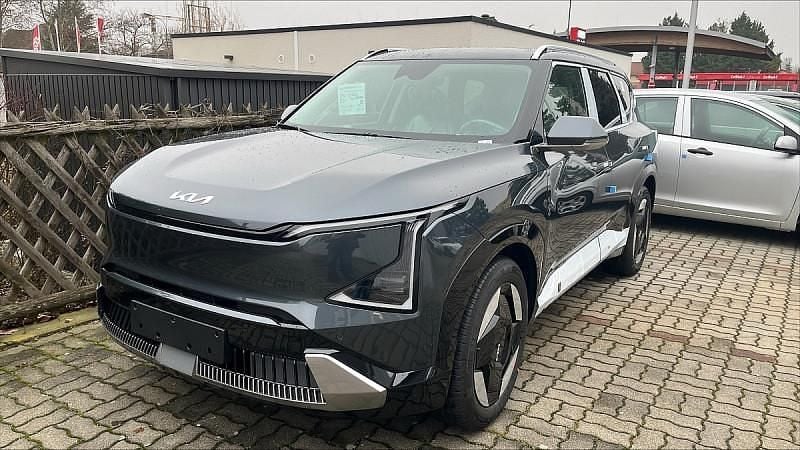 Neu Kia EV5 Earth 160 kW (218 PS) 2025 SUV