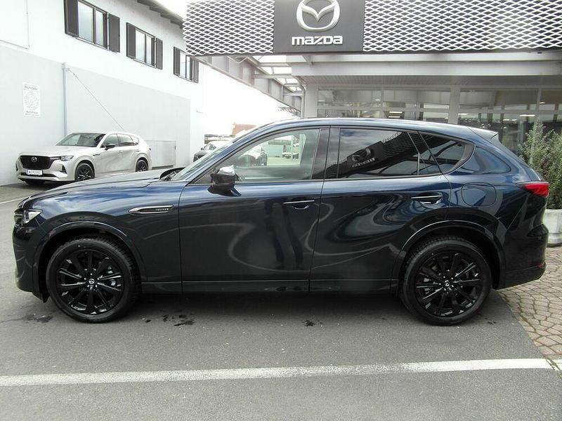 Neu Mazda CX-60 Homura-Line 254 PS (186 kW) 2025 SUV