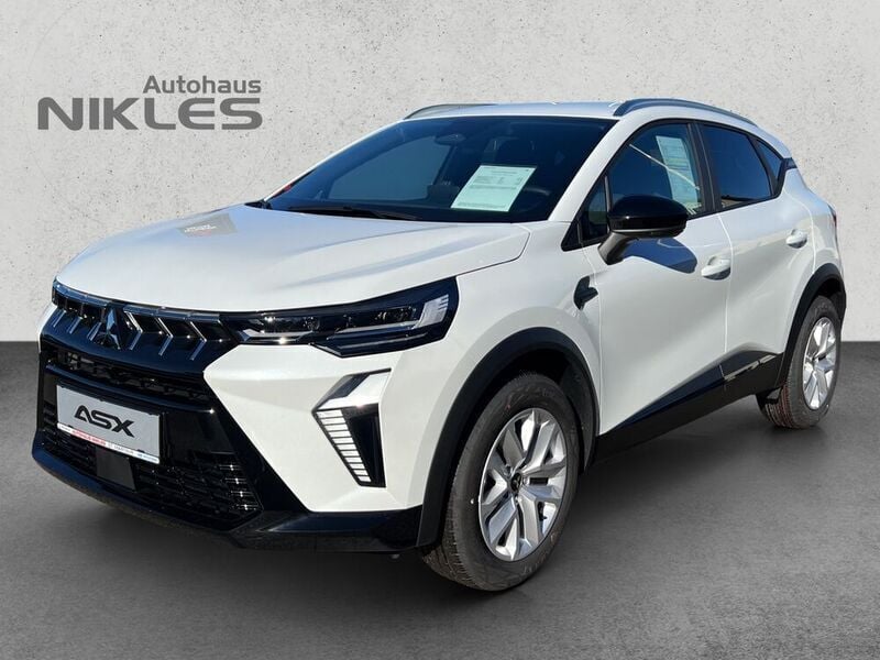 Neu 2025 Mitsubishi ASX Invite SUV | € 23.400 (Fairer Preis) - Bild 1/4