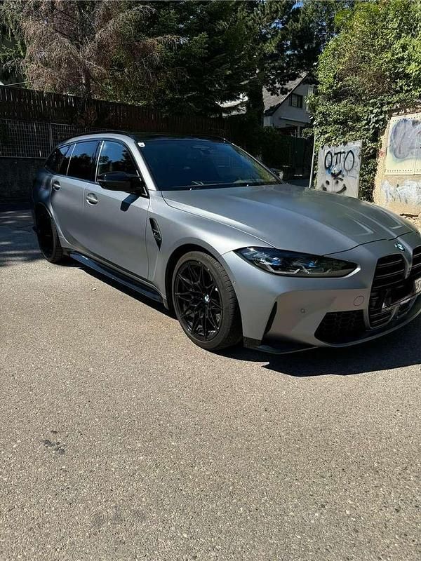 Gebraucht BMW M3 Competition Edition 510 PS (375 kW) 2024 Kombi