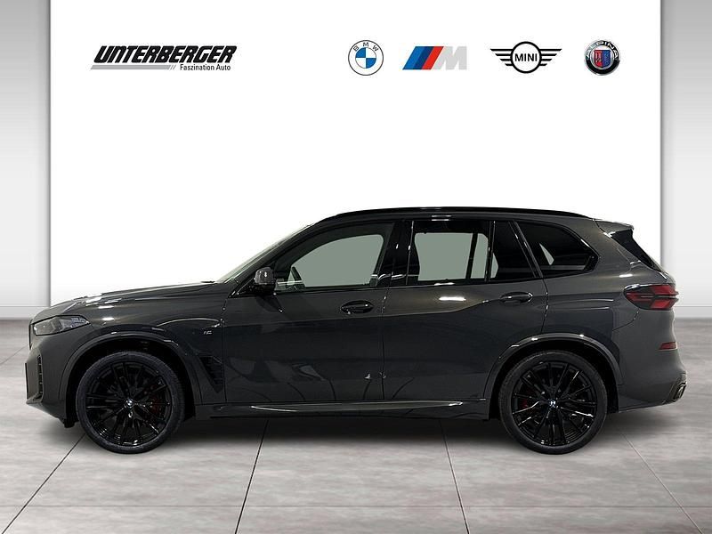 Gebraucht BMW X5 M Sport 381 PS (280 kW) 2025 Grau SUV