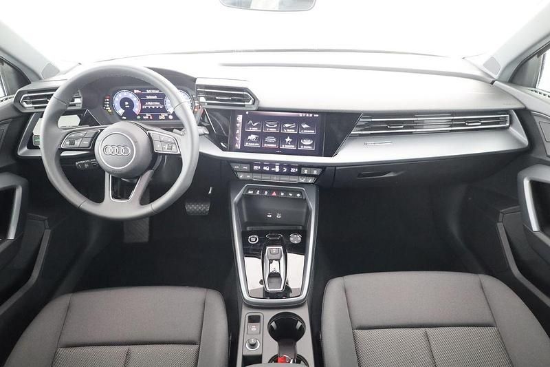 Neu Audi A3 150 PS (110 kW) 2026 Limousine