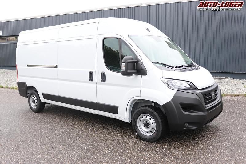 Gebraucht Fiat Ducato Easy 2023 Van