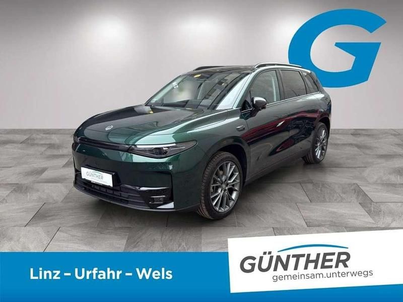 Grün Neu 2025 Leapmotor C10 SUV | € 38.500 (Fairer Preis) - Bild 1/4