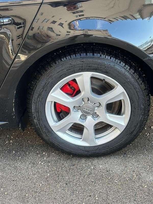 Gebraucht Audi A4 143 PS (105 kW) 2009 Kombi