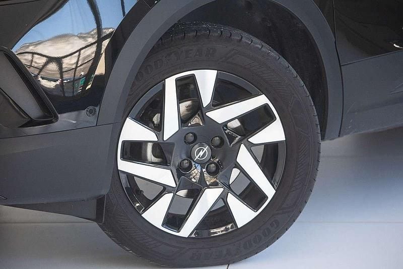 Gebraucht Opel Mokka Edition 136 PS (100 kW) 2025 Schwarz SUV