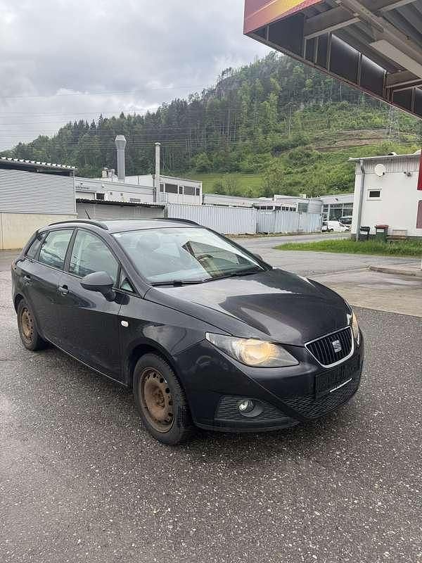 Gebraucht 2011 Seat Ibiza ST Kombi | € 1.750 (Superpreis) - Bild 1/4