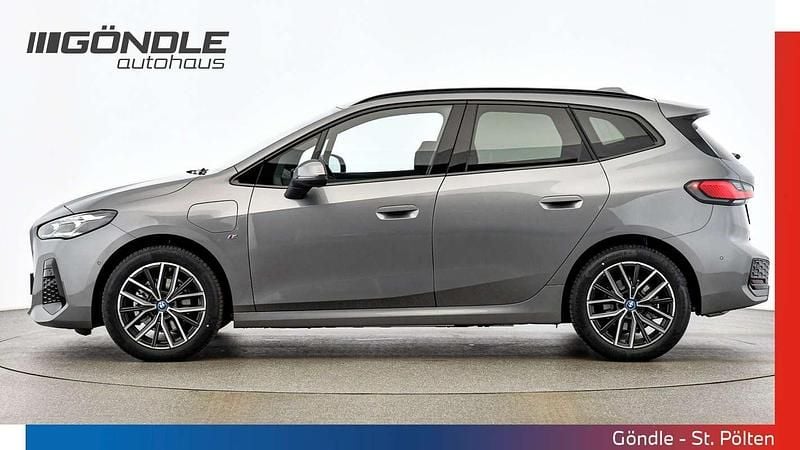 Gebraucht BMW 225 136 PS (100 kW) 2025 Grau Limousine