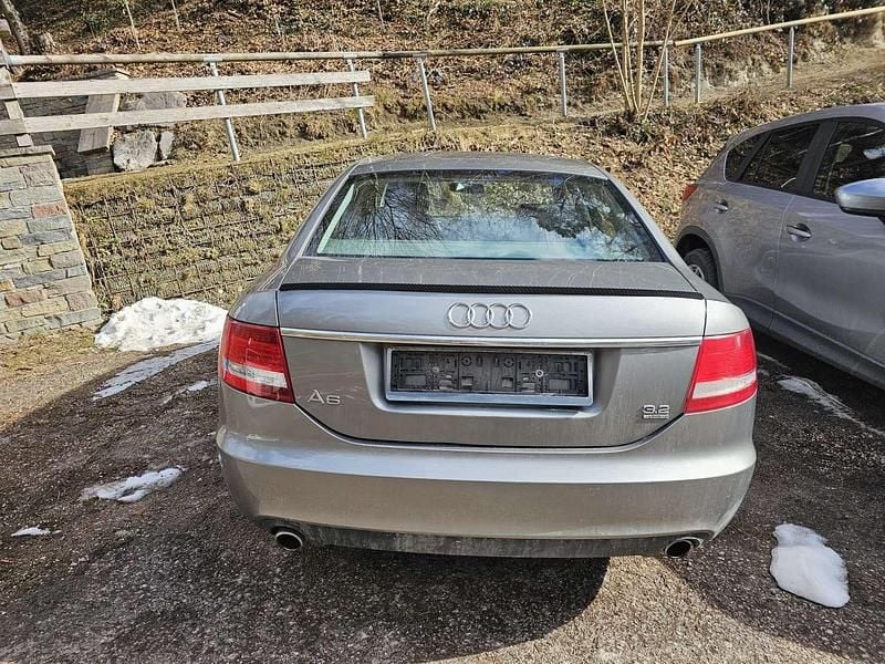 Gebraucht Audi A6 256 PS (188 kW) 2004 Limousine