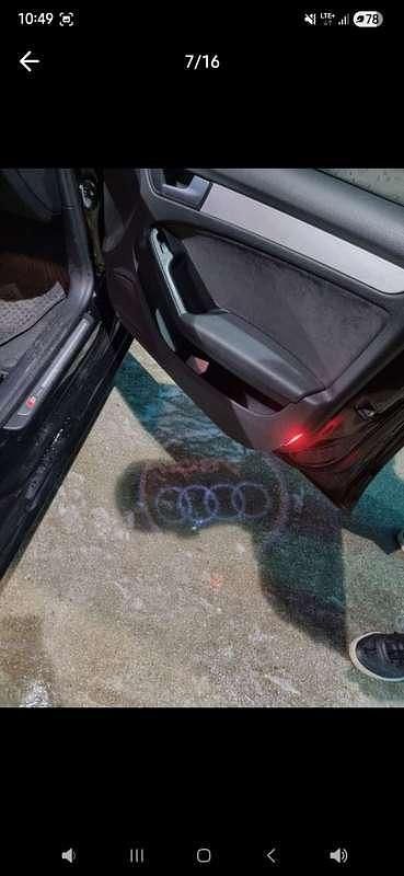 Gebraucht Audi A5 Sportback 179 PS (131 kW) 2010 Kleinwagen