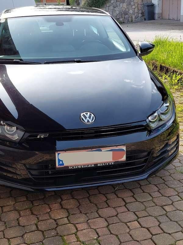 Gebraucht 2015 VW Scirocco Sport Coupé | € 21.500 - Bild 1/4
