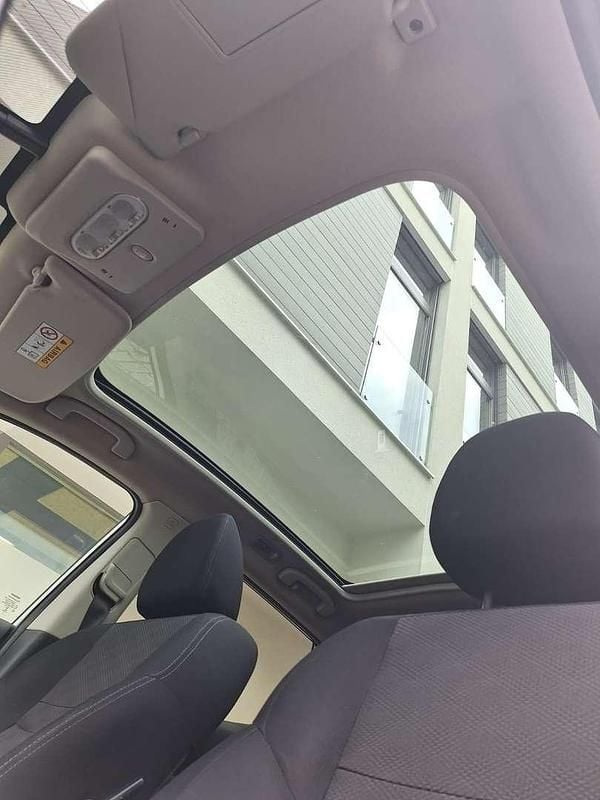 Gebraucht Nissan Qashqai N-Vision 131 PS (96 kW) 2016 SUV