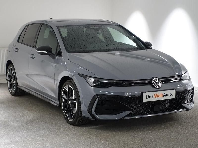 Gebraucht VW Golf VIII Sport 115 PS (84 kW) 2026 Mittelgrau  normal