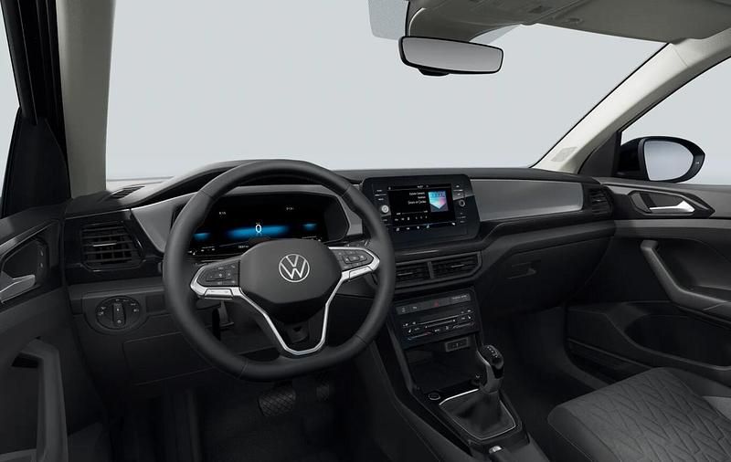 Neu VW T-Cross R 116 PS (85 kW) 2026 SUV