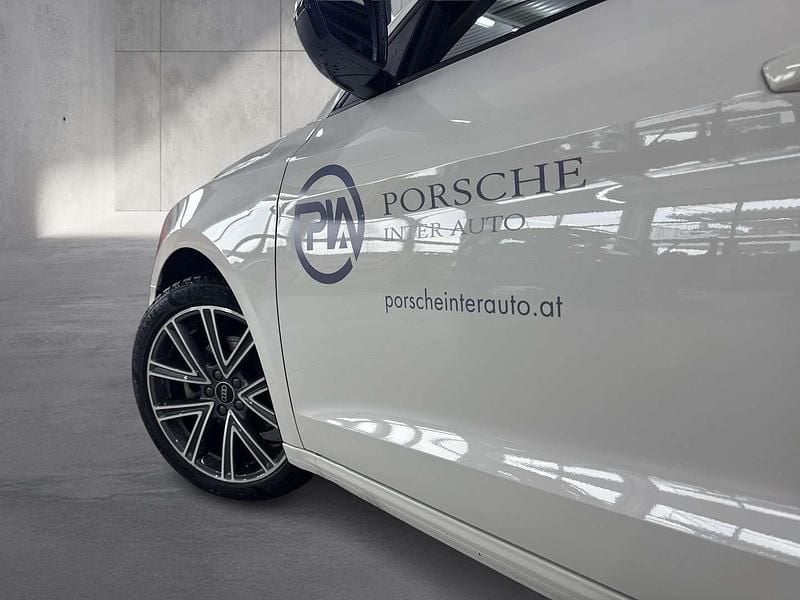 Gebraucht Audi A1 116 PS (85 kW) 2025 Weiß Kleinwagen