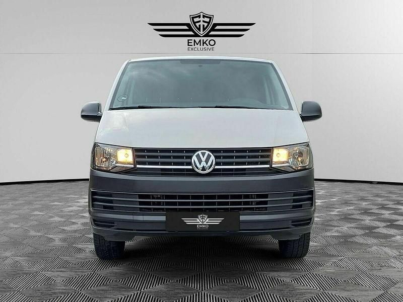 Gebraucht VW T6 102 PS (75 kW) 2019 Van