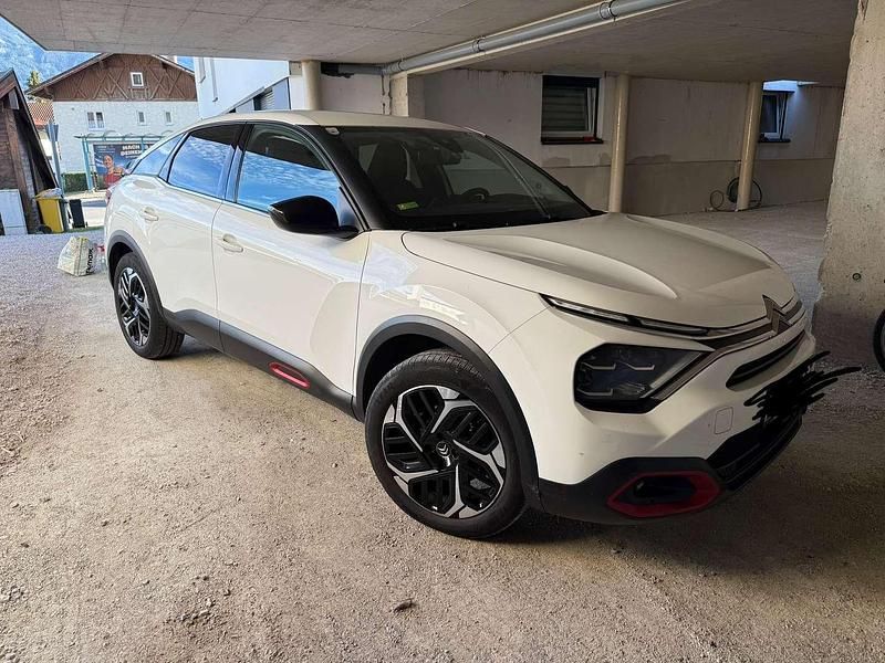 Gebraucht 2022 Citroën C4 Seduction Limousine | € 17.000 - Bild 1/4