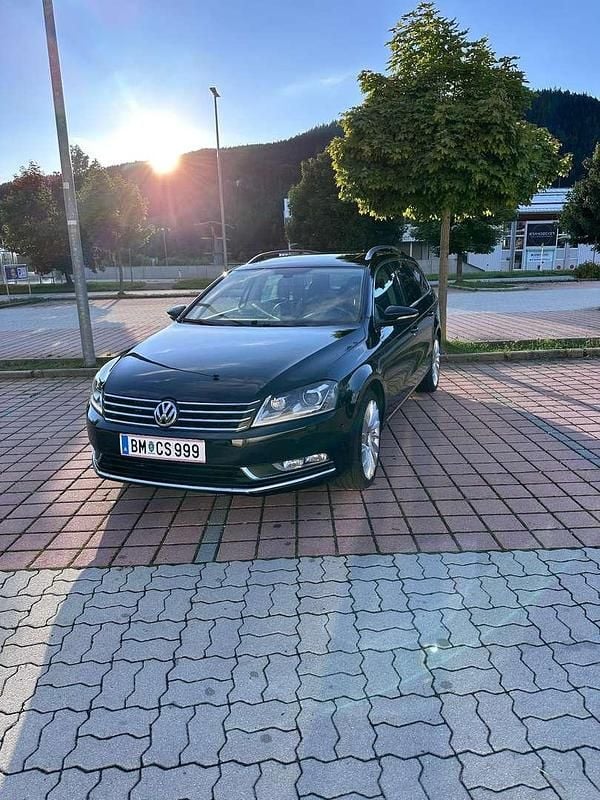 Gebraucht 2011 VW Passat Limousine | € 9.500 (Fairer Preis) - Bild 1/4
