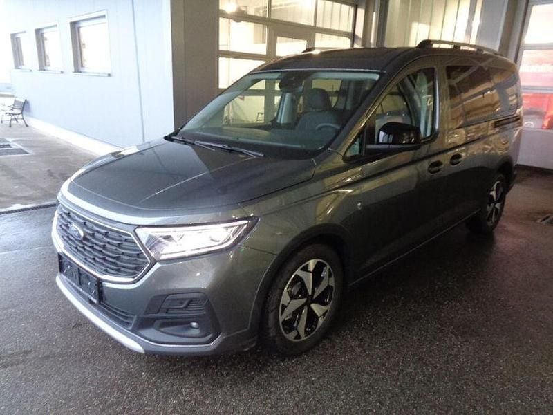 Neu 2025 Ford Tourneo Connect Active Van / Kleinbus | € 45.900 (Etwas zu teuer) - Bild 1/4