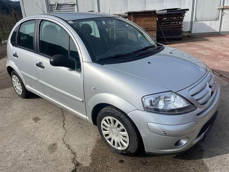 Gebraucht Citroën C3 Exclusive 88 PS (64 kW) 2006 Limousine