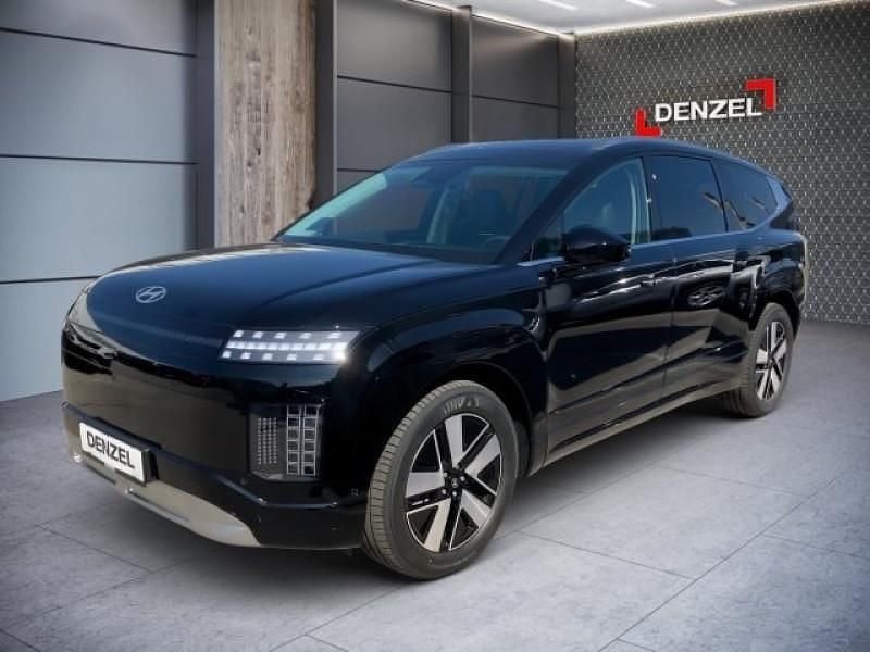 Abyss black pearl Gebraucht 2025 Hyundai Ioniq 9 SUV | € 84.740 - Bild 1/4
