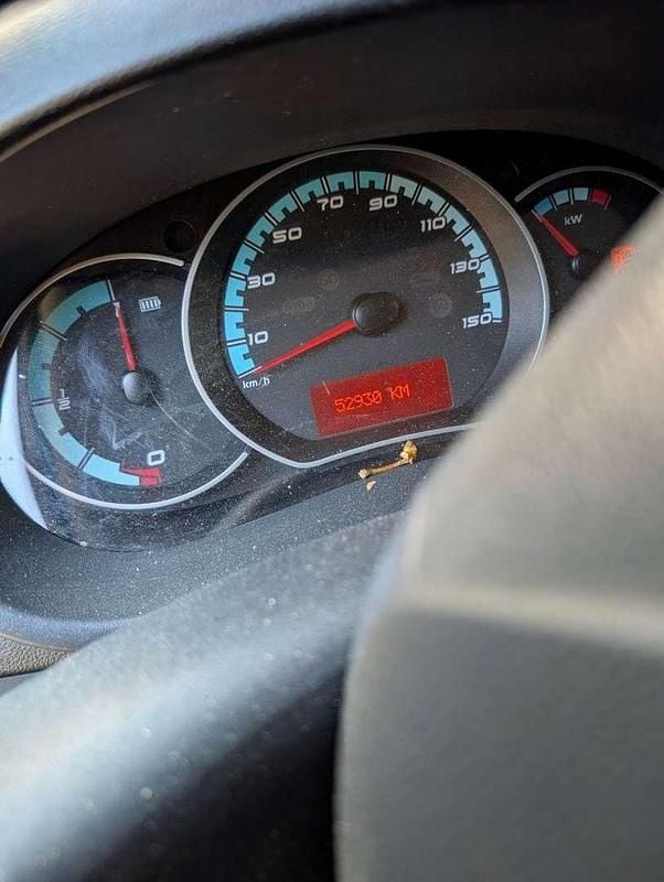 Gebraucht Renault Kangoo 44 kW (60 PS) 2019 Limousine