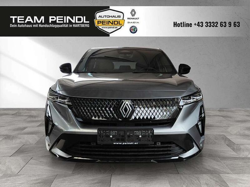 Gebraucht 2024 Renault Rafale SUV | € 43.940 (Superpreis) - Bild 1/4