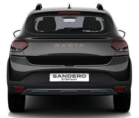 Gebraucht Dacia Sandero Extreme 101 PS (74 kW) 2025 SUV