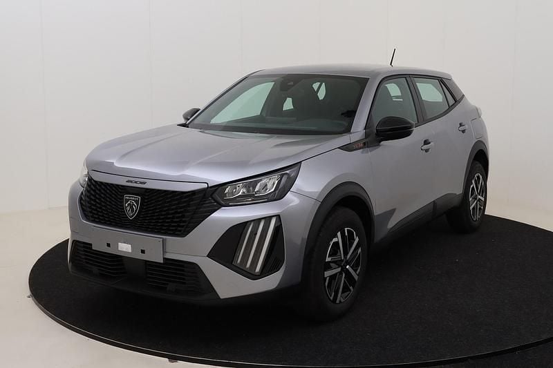 Neu Peugeot 2008 Style 136 PS (100 kW) 2025 SUV