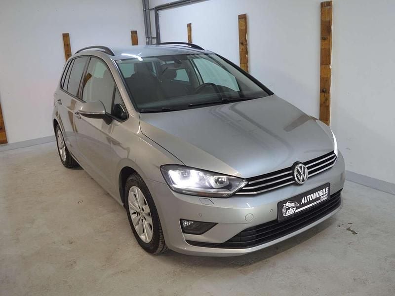 Gebraucht VW Golf VII 110 PS (80 kW) 2016 Grau Limousine