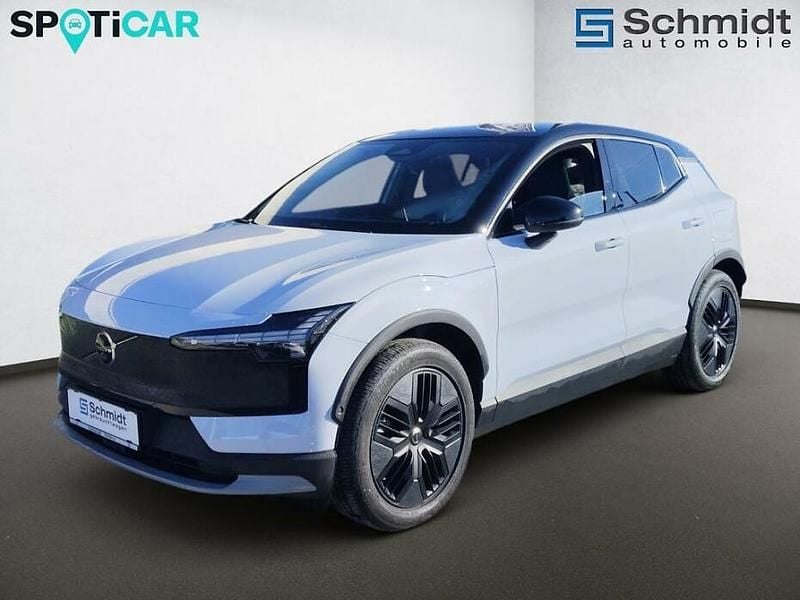 Gebraucht Volvo EX30 CC Performance 314 kW (428 PS) 2025 Blau SUV