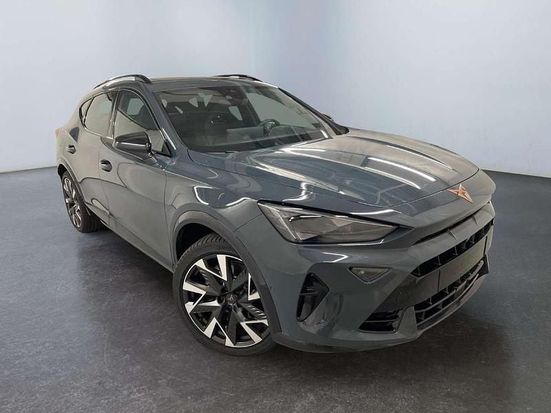 Blau Neu 2025 Cupra Formentor VZ SUV | € 56.080 (Fairer Preis) - Bild 1/4