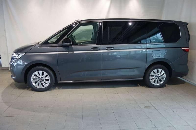 Gebraucht VW Multivan Business 150 PS (110 kW) 2024 Van