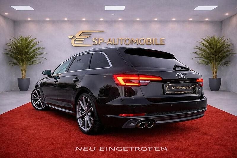 Gebraucht Audi A4 Sport 190 PS (139 kW) 2016 Kombi