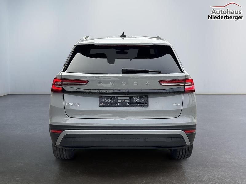 Neu Skoda Kodiaq Selection 204 PS (150 kW) 2026 SUV