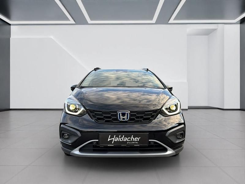 Neu Honda Jazz 107 PS (78 kW) 2025 Kleinwagen