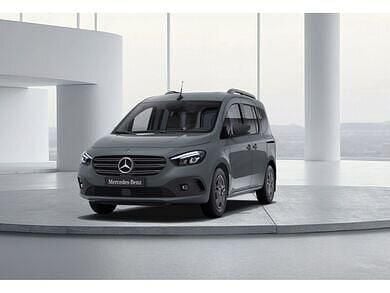 Gebraucht Mercedes Citan 112 116 PS (85 kW) 2025 Magnetitgrau Kombi