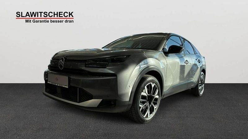 Grau Neu 2025 Citroën C4 Limousine | € 24.990 (Guter Preis) - Bild 1/4
