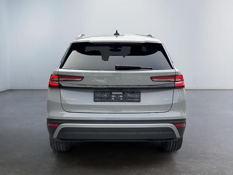 Neu Skoda Kodiaq Selection 204 PS (150 kW) 2026 SUV