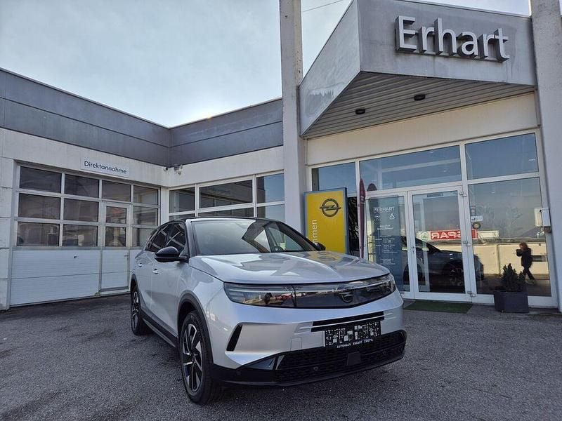 Neu 2025 Opel Grandland X SUV | € 34.990 (Fairer Preis) - Bild 1/4