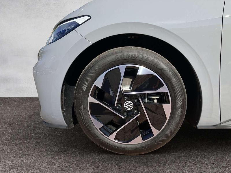 Neu VW ID.3 Pure 69 kW (95 PS) 2025 Grau Kleinwagen