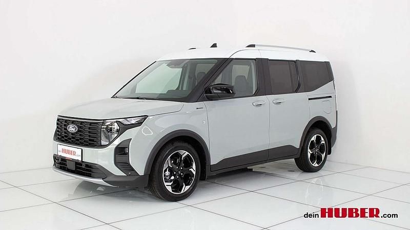 Neu 2025 Ford Tourneo Active Kombi | € 31.861 (Fairer Preis) - Bild 1/4