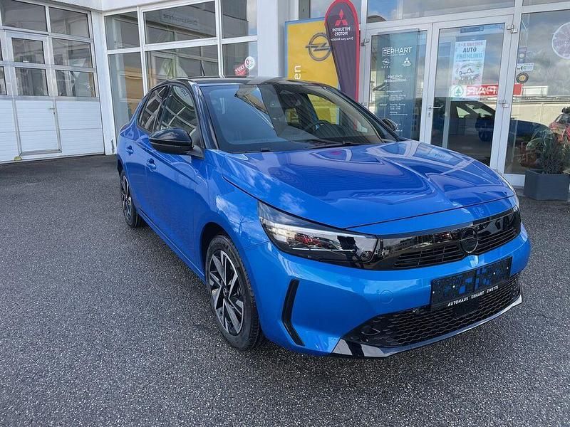 Neu Opel Corsa 101 PS (74 kW) 2026 Kleinwagen