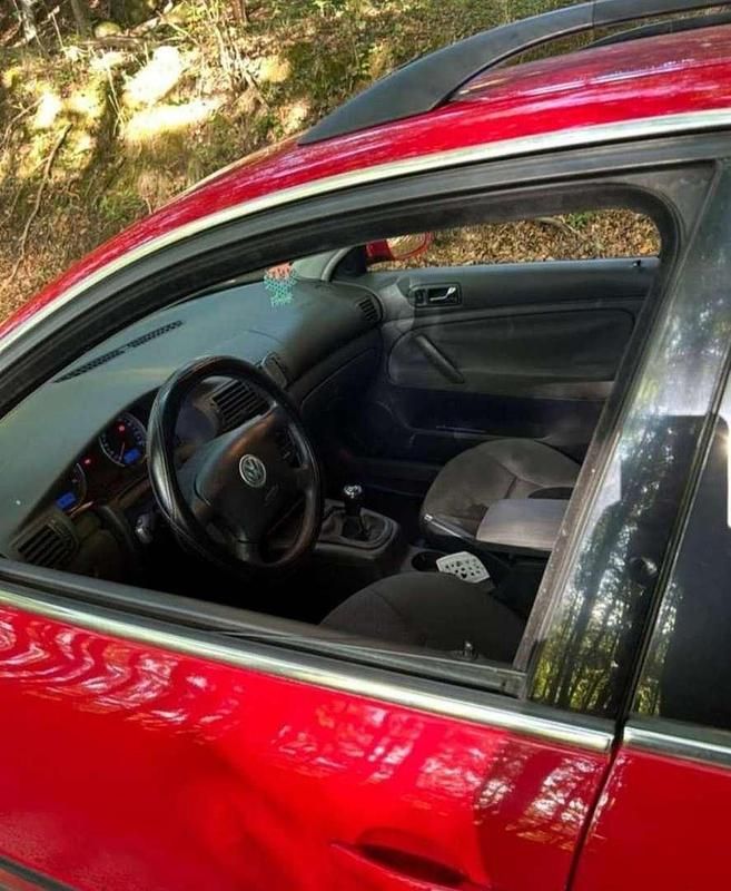 Gebraucht VW Passat 102 PS (75 kW) 2004 Limousine