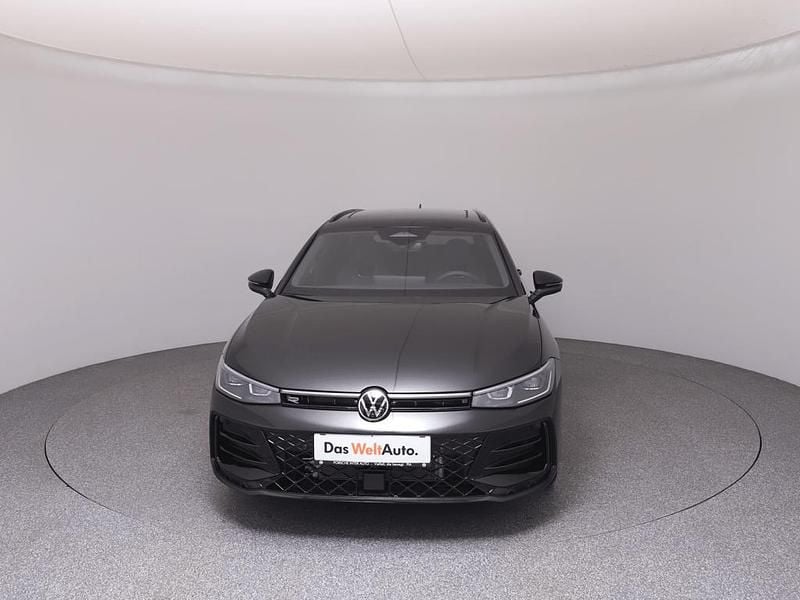 Gebraucht VW Passat R-line 272 PS (200 kW) 2025 Schwarz  metallic Kombi